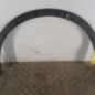 Extension d'aile avant gauche NISSAN QASHQAI 2