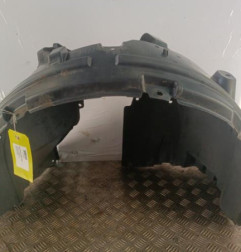 Pare boue avant droit NISSAN QASHQAI 2