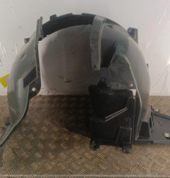 Pare boue avant gauche NISSAN QASHQAI 2 Photo n°1