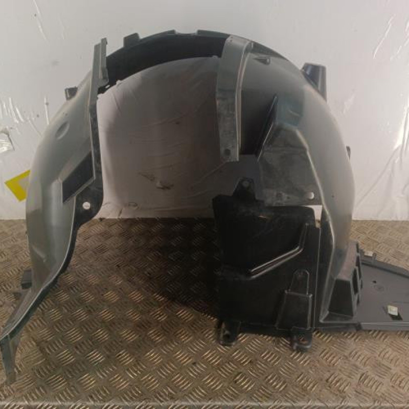 Pare boue avant gauche NISSAN QASHQAI 2 Pare boue avant gauche NISSAN QASHQAI 2