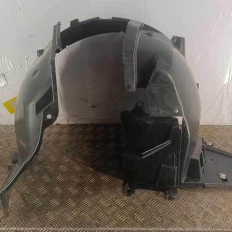 Pare boue avant gauche NISSAN QASHQAI 2 Photo n°1