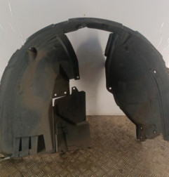 Pare boue avant gauche NISSAN QASHQAI 2