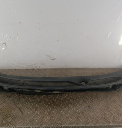 Baie de pare brise NISSAN QASHQAI 2 Photo n°1