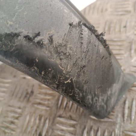 Extension d'aile arriere droit NISSAN JUKE 1