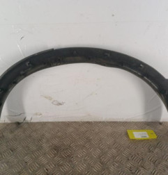 Extension d'aile arriere droit NISSAN JUKE 1 Photo n°3