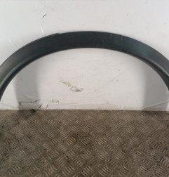 Extension d'aile arriere gauche NISSAN JUKE 1 Photo n°1