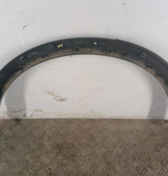 Extension d'aile arriere gauche NISSAN JUKE 1