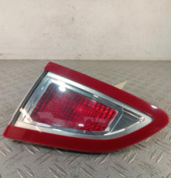 Feu arriere secondaire droit (feux) RENAULT SCENIC 3 Photo n°1