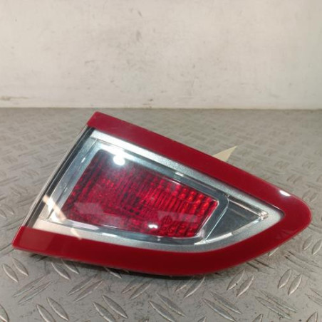 Feu arriere secondaire droit (feux) RENAULT SCENIC 3 Photo n°1
