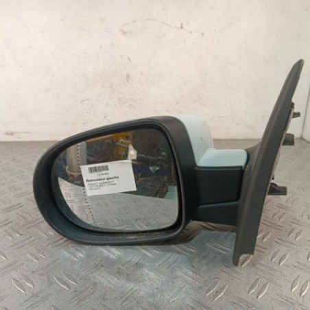 Retroviseur gauche RENAULT CLIO 3 Photo n°1