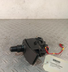 Commodo phare RENAULT CLIO 3 Photo n°1