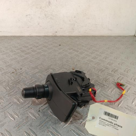 Commodo phare RENAULT CLIO 3 Photo n°1
