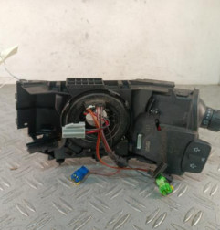 Contacteur tournant RENAULT CLIO 3 Photo n°1