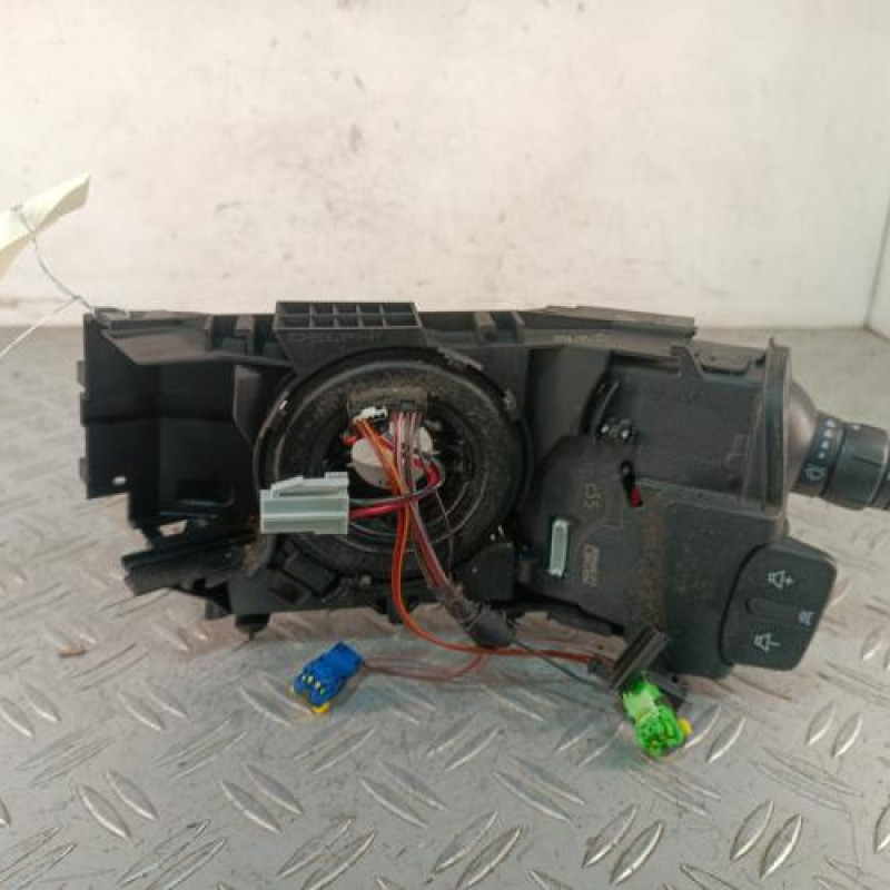 Contacteur tournant RENAULT CLIO 3