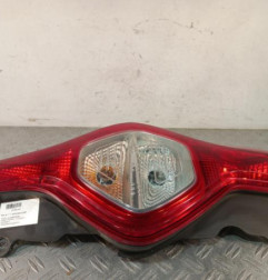 Feu arriere principal droit (feux) DACIA LODGY Photo n°1