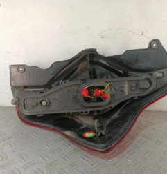 Feu arriere principal gauche (feux) DACIA LODGY