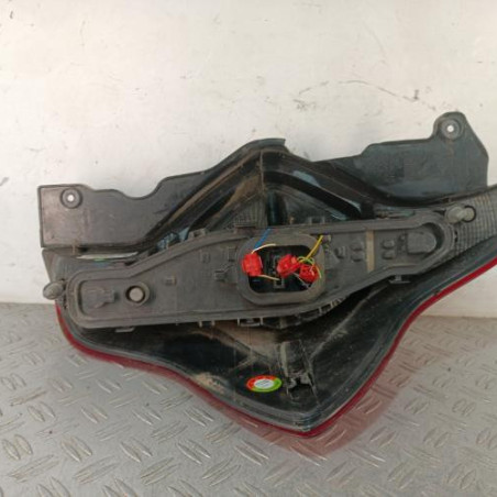 Feu arriere principal gauche (feux) DACIA LODGY