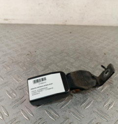 Attache ceinture arriere droit DACIA LODGY Photo n°1