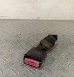 Attache ceinture arriere droit DACIA LODGY