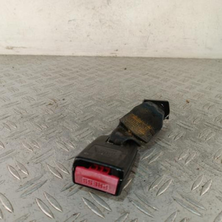 Attache ceinture arriere droit DACIA LODGY