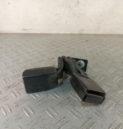 Attache ceinture arriere gauche DACIA LODGY