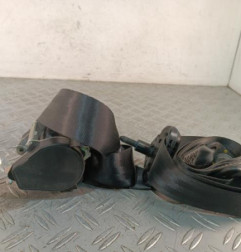 Ceinture arriere gauche DACIA LODGY Photo n°1