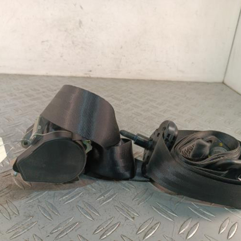 Ceinture arriere gauche DACIA LODGY