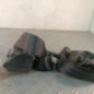 Ceinture arriere gauche DACIA LODGY
