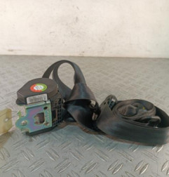 Ceinture arriere gauche DACIA LODGY