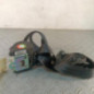 Ceinture arriere gauche DACIA LODGY