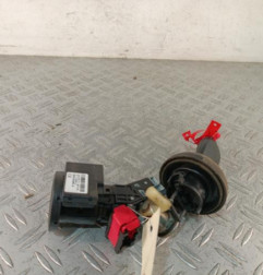 Neiman DACIA LODGY Photo n°1