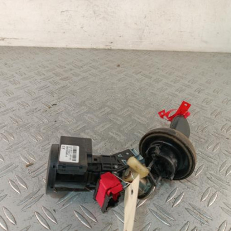 Neiman DACIA LODGY Photo n°1