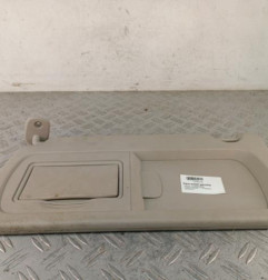 Pare soleil gauche DACIA LODGY Photo n°1