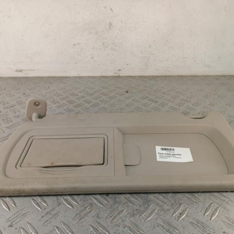Pare soleil gauche DACIA LODGY