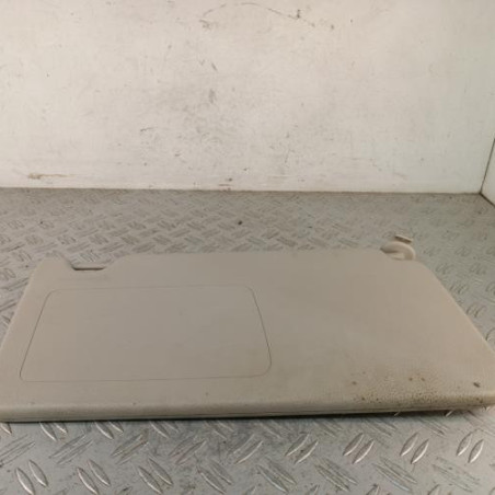 Pare soleil gauche DACIA LODGY