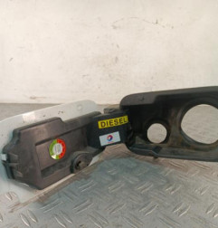 Trappe d'essence PEUGEOT PARTNER 2