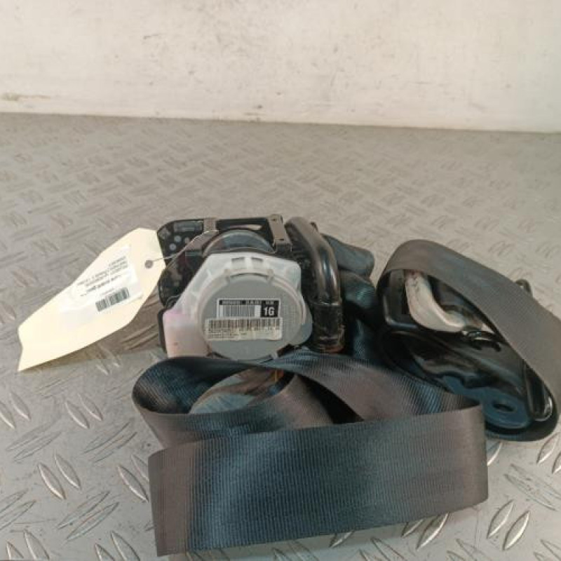 Ceinture avant gauche PEUGEOT PARTNER 2 Ceinture avant gauche PEUGEOT PARTNER 2