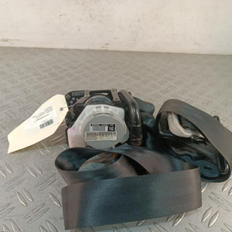 Ceinture avant gauche PEUGEOT PARTNER 2 Photo n°1