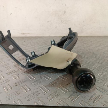 Pommeau de vitesses PEUGEOT PARTNER 2 Photo n°1