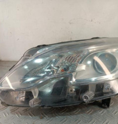 Optique avant principal gauche (feux)(phare) PEUGEOT 2008 1 Photo n°1