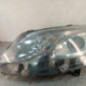 Optique avant principal gauche (feux)(phare) PEUGEOT 2008 1