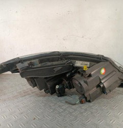 Optique avant principal gauche (feux)(phare) PEUGEOT 2008 1