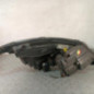 Optique avant principal gauche (feux)(phare) PEUGEOT 2008 1
