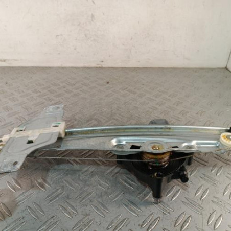 Leve vitre electrique arriere droit PEUGEOT 2008 1 Photo n°1