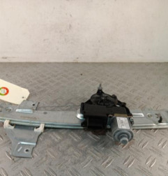 Leve vitre electrique arriere droit PEUGEOT 2008 1