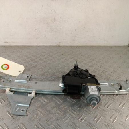 Leve vitre electrique arriere droit PEUGEOT 2008 1