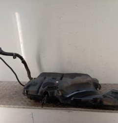 Reservoir essence RENAULT KANGOO 2 Photo n°1