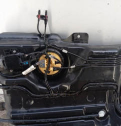 Reservoir essence RENAULT KANGOO 2 Photo n°3