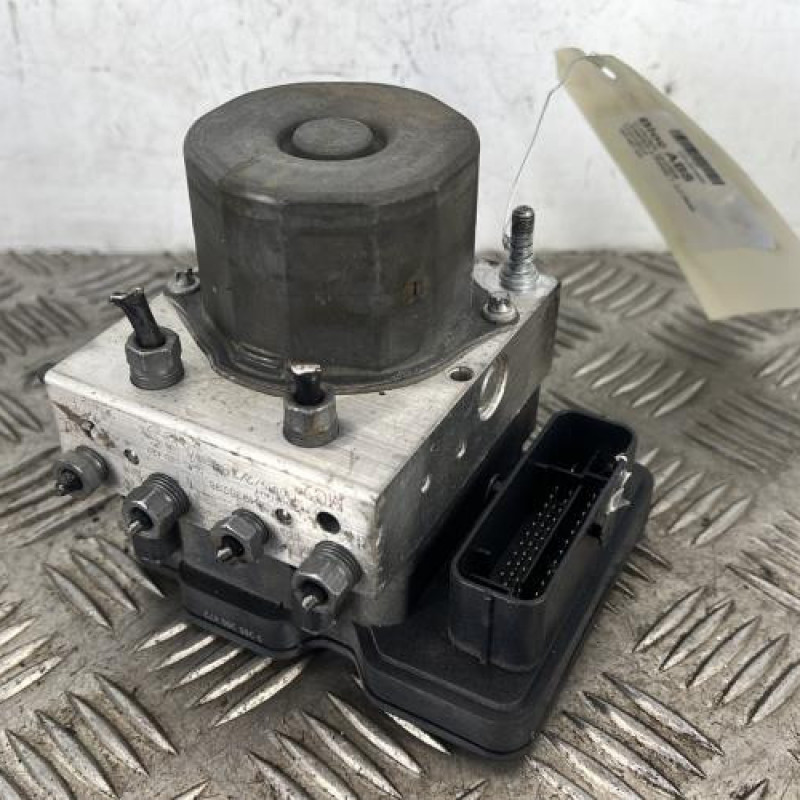 Bloc ABS (freins anti-blocage) CITROEN JUMPER 3