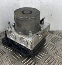 Bloc ABS (freins anti-blocage) CITROEN JUMPER 3 Photo n°3